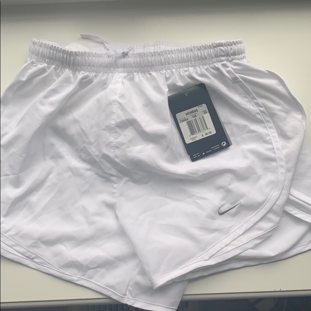 nike dri-fit shorts